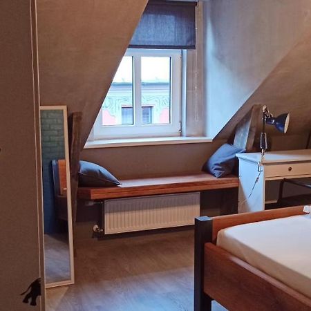 Apartmán Old Town Cute Flat 2 Beds 2 Baths Riga Exteriér fotografie