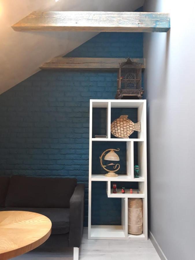 Apartmán Old Town Cute Flat 2 Beds 2 Baths Riga Exteriér fotografie